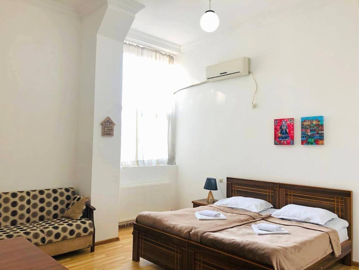 Sweet Home Tbilisi Exterior foto