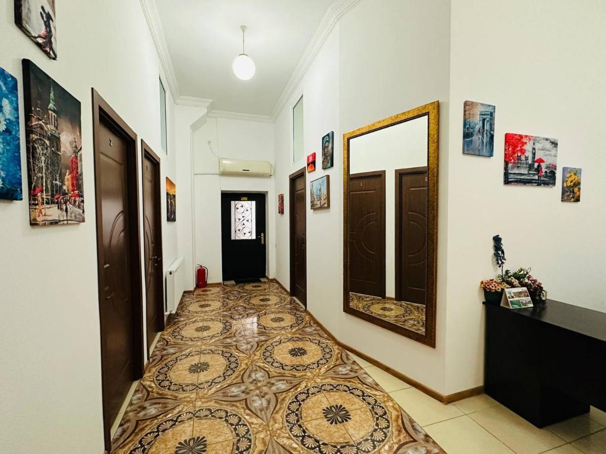 Sweet Home Tbilisi Exterior foto